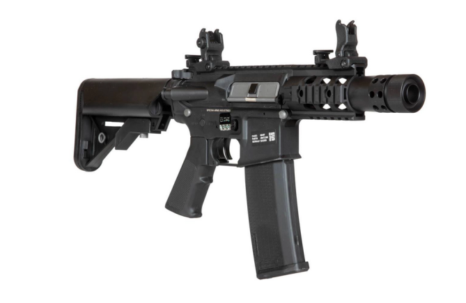 Specna Arms SA-C10 Core Black AEG 0,5 Joule